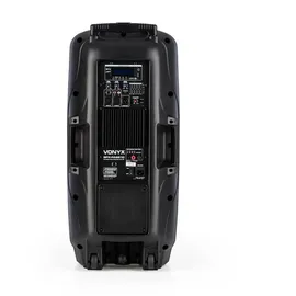 Vonyx SPX-PA9210 Soundsystem 2x10''