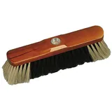 Masta Haushaltsbesen reines Rosshaar 30 cm mit Gewinde ohne Stiel