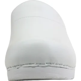 Sanita Original-Karl Pu Open Weiß 48