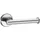 Delabie WC-Papierhalter f. 1 Rolle, Edelstahl Seidenglanz