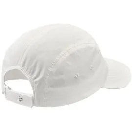 Craft Hypervent Cap weiß ONESIZE