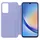 Samsung Galaxy A54 5G Smart View Wallet Case blau