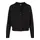 URBAN CLASSICS Ladies Rib Strickjacke Schwarz XS