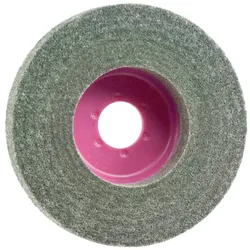 MAGNUM Vlies Top, 115 mm x 22,2 mm, Korn 900
