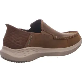 SKECHERS Slip-Ins Parson - Oswin braun 40