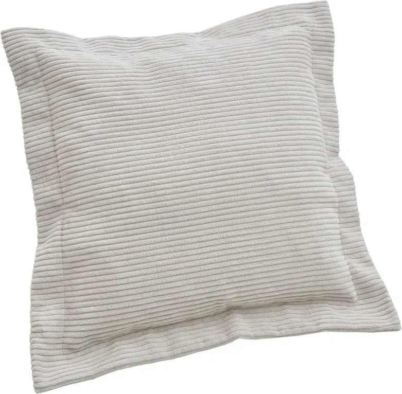 Candy Flatterkissen Cord/Feincord