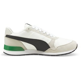 Puma ST Runner v2 NL puma white-puma black-gray violet 37