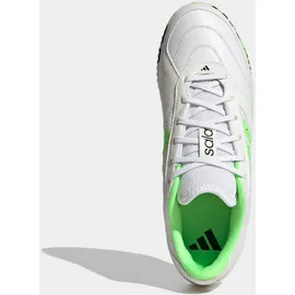 adidas Top Sala Competition 2 IN Herren schwarz/weiß 48