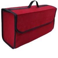 Kofferraumtasche rot - RIMERS SHOP