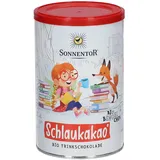 Sonnentor Schlaukakao® Trinkschokole bio