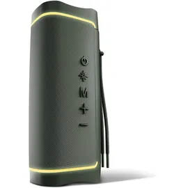Energy Sistem Yume Eco Bluetooth-lautsprecher - Green - One Size