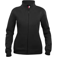 Clique - Damen Basic Cardigan \021039\" - Black (99) / XS"