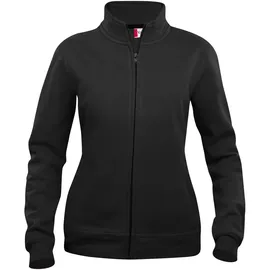 Clique - Damen Basic Cardigan \021039\" - Black (99) / XS"