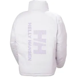 HELLY HANSEN Yu 23 Reversible Daunenjacke - Seafoam - XS