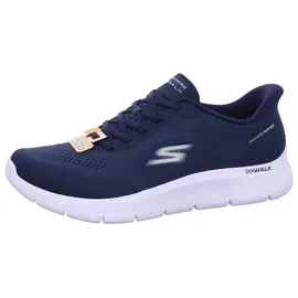 SKECHERS 216924 Herren Blau 45
