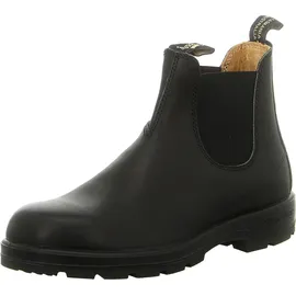 Blundstone 500 Series Herren Schwarz 45