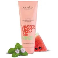 Jean&Len Duschgel Wassermelone & Minze 250 ml