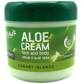 Tabaibaloe Aloe Vera Körpercreme 300 ml