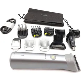 Philips Series 5000 MG5950/15 Silber