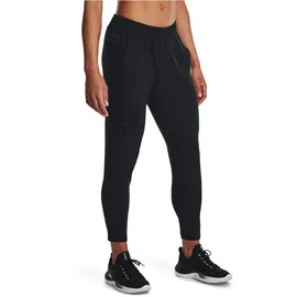 Under Armour Unstoppable Hybrid Trainingshose Damen 001 black/black M