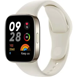 Xiaomi Redmi Watch 3 Ivory