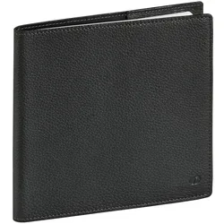 Buchkalender Executif Recycling ML 16x16cm Mona bleigrau 2024