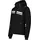 CMP Ski Jacket Zip Hood Schwarz 50