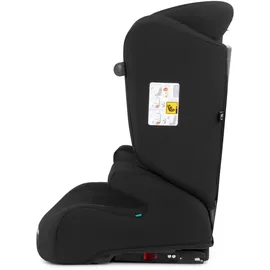 ABC-Design Mallow 2 Fix i-Size Schwarz