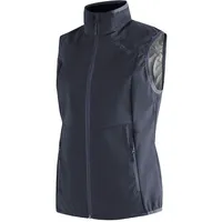 Maier Sports Brims Vest W Weste - blau)