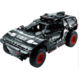 LEGO Technic Audi RS Q e-tron 42160