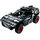 LEGO Technic Audi RS Q e-tron 42160