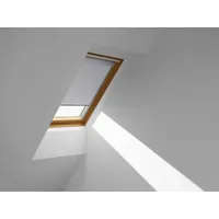 VELUX Verdunkelungsrollo Classic DBL S06 4204 grau