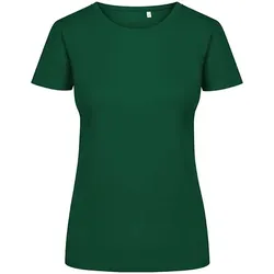 Promodoro Women ́s Premium-T Organic - forest - L