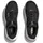 HOKA Clifton 10 Damen Black/Rose Gold 35 1/3