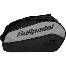 Bullpadel Padeltasche Vertex schwarz