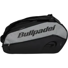 Bullpadel Padeltasche Vertex schwarz