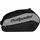 Bullpadel Padeltasche Vertex schwarz