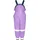 Playshoes Regenlatzhose Lila 98