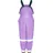 Playshoes Regenlatzhose Lila 98