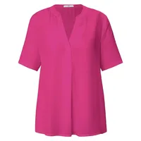 Bluse Peter Hahn pink, 52
