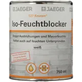 J Kronen Iso Feuchtblocker Weiß 0,75 l