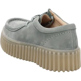 CLARKS Torhill Bee Verde claro, 39 EU / 39 EU