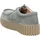CLARKS Torhill Bee Verde claro, 39 EU / 39 EU