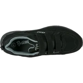 Brütting Herren Hiker V Schwarz 48