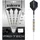 Unicorn Information System Unicorn Pro-Tech Style 3 Steel Darts (23 g)