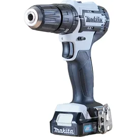 Makita HP333DSAW inkl. 1 x 2,0 Ah + Koffer