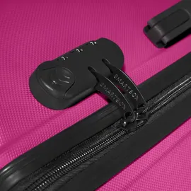 Smartbox Edition 03 Koffer-Set 3-tlg. rosa/pink