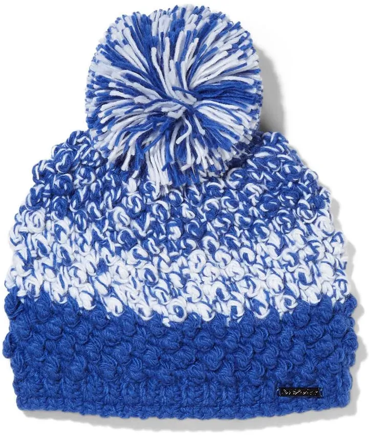 Spyder BRR Berry Hat Headwear electric blue (EBL) O/S