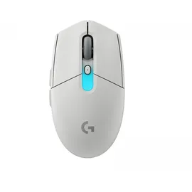 Logitech G305 Superlight Weiß