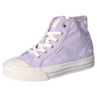 Mustang Damen Sneaker High Top Sneaker - 37 EU